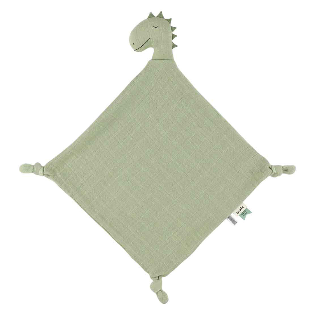 Doudou Mr Dino - Bliss Sage
