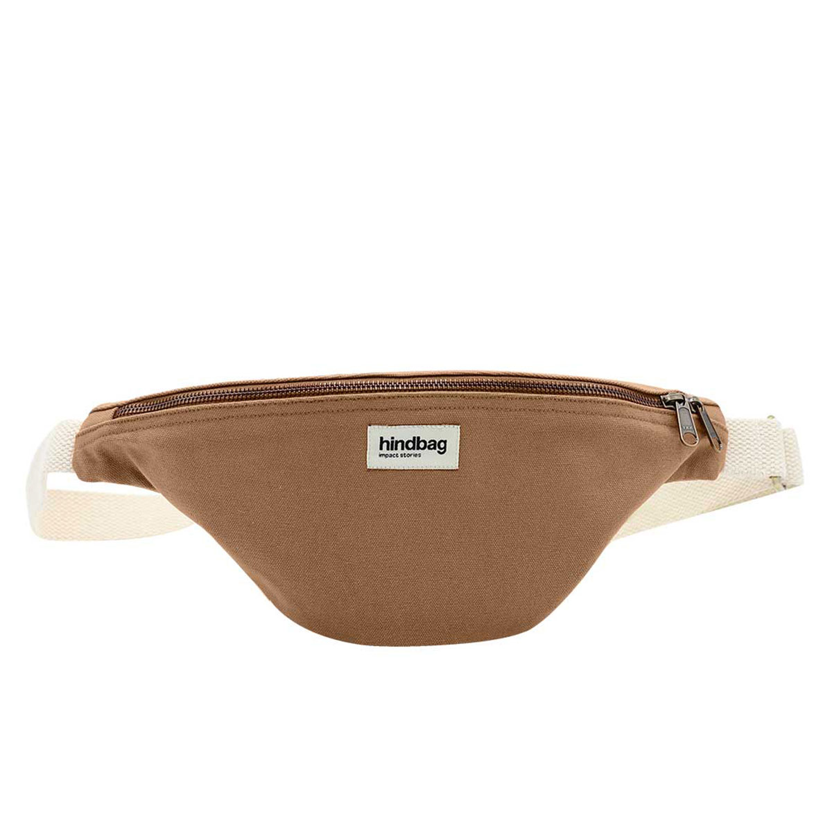 Sac Banane Olivia - Cannelle