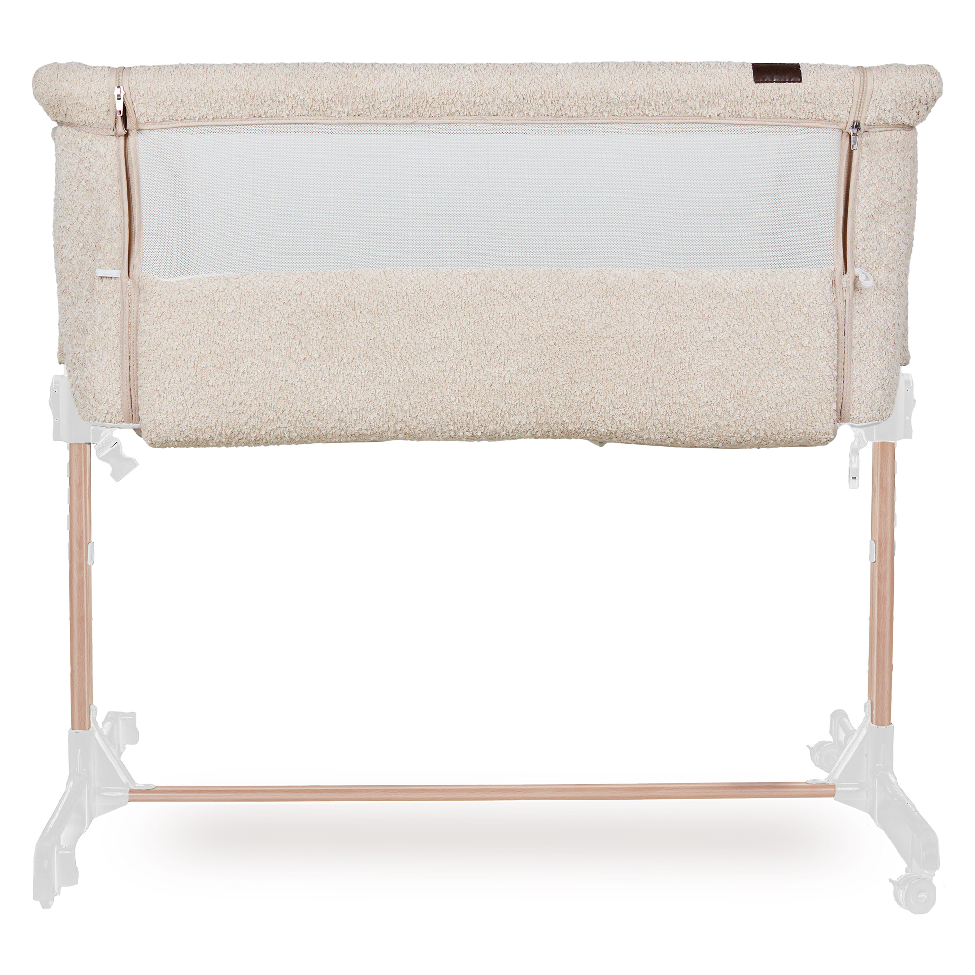 Berceau Side by Side - Natural Sheep