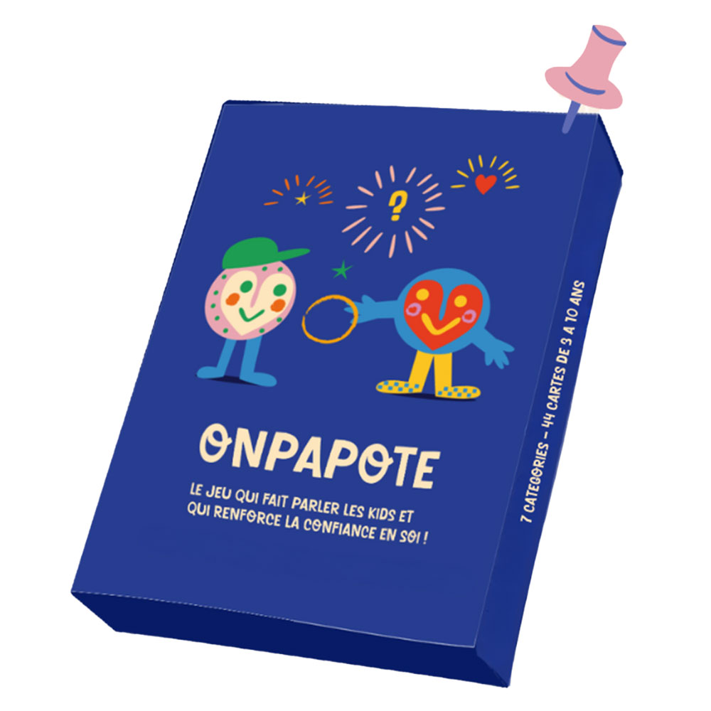 ONPAPOTE