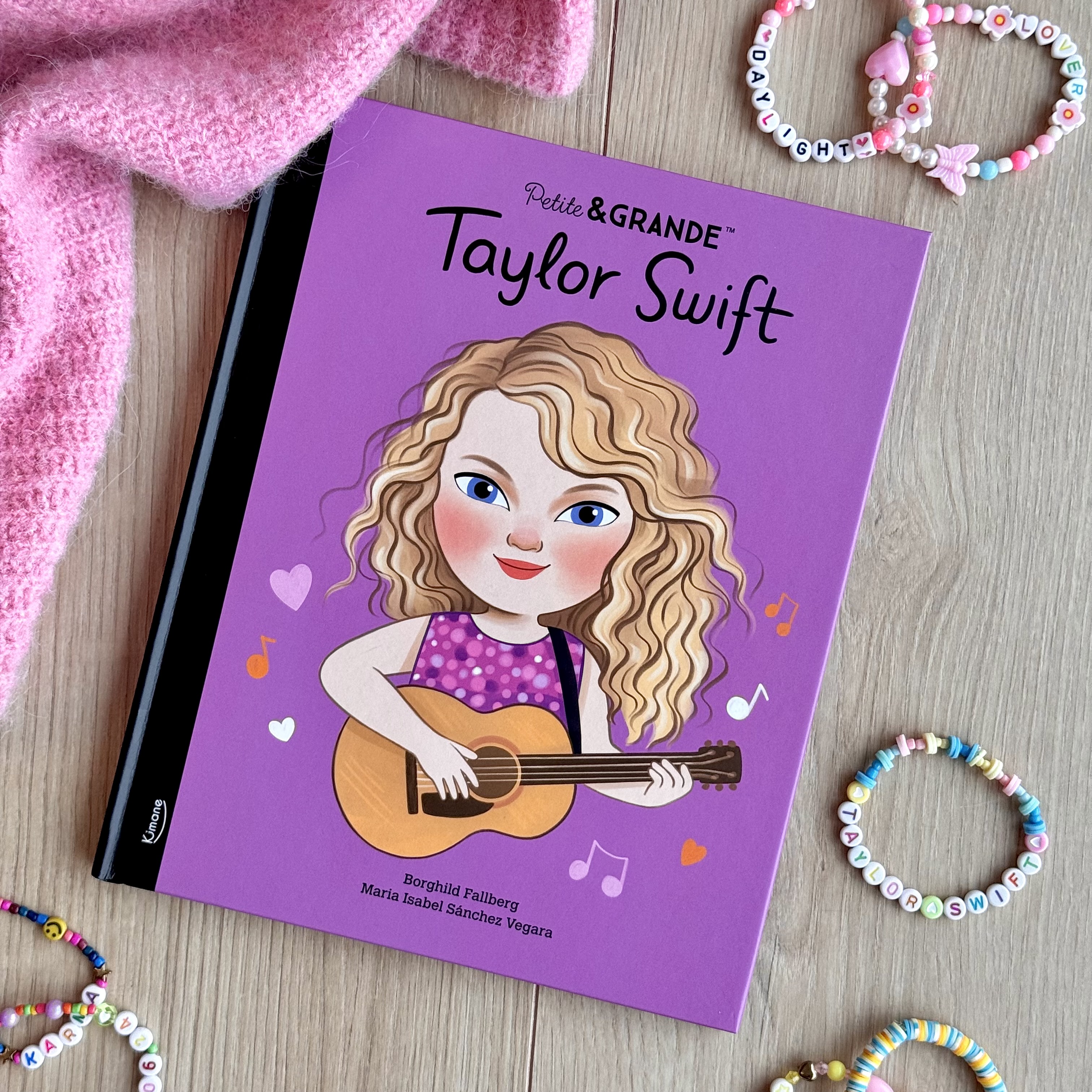 Taylor Swift