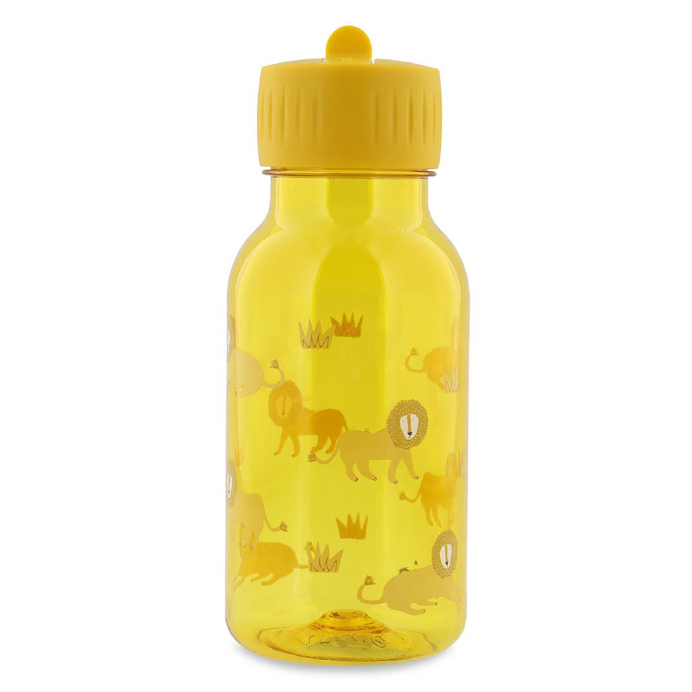 Gourde Tritan Lively Lion - 350 ml 