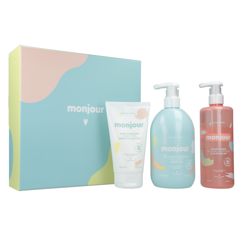 Coffret L'Amour Fou