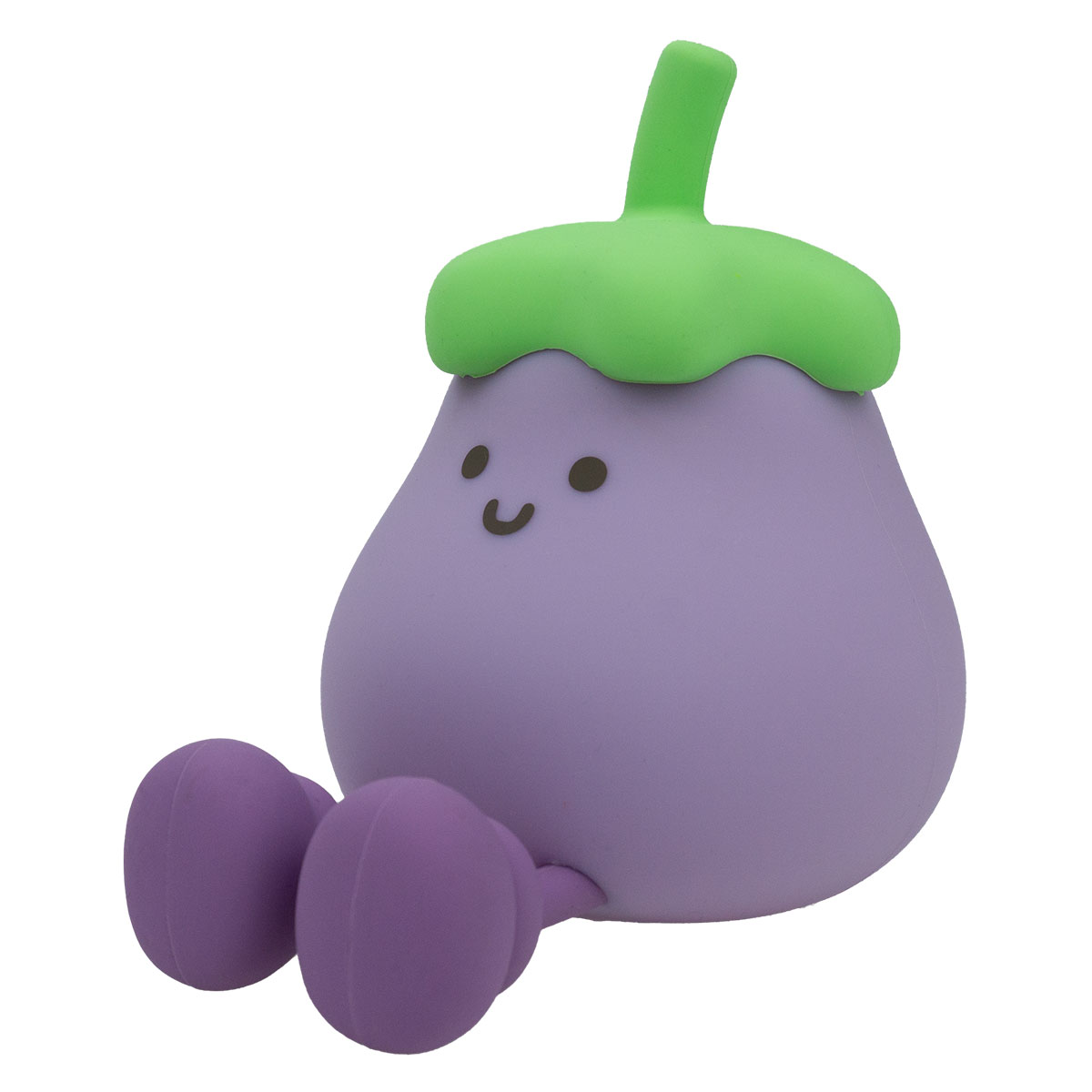 Veilleuse LED - Aubergine