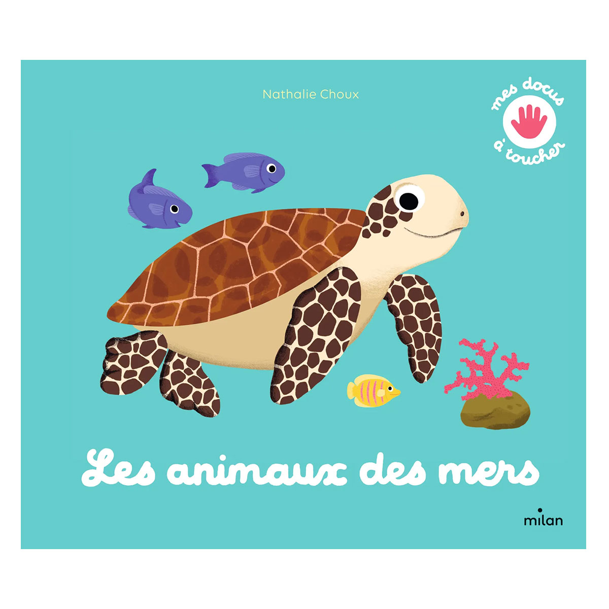 Les Animaux des Mers