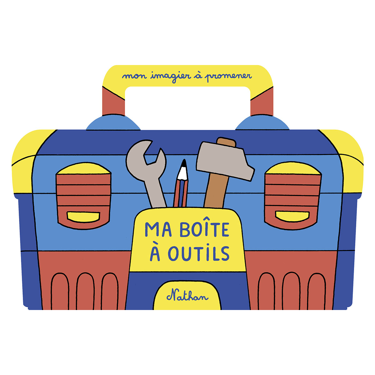 Ma Boîte à Outils
