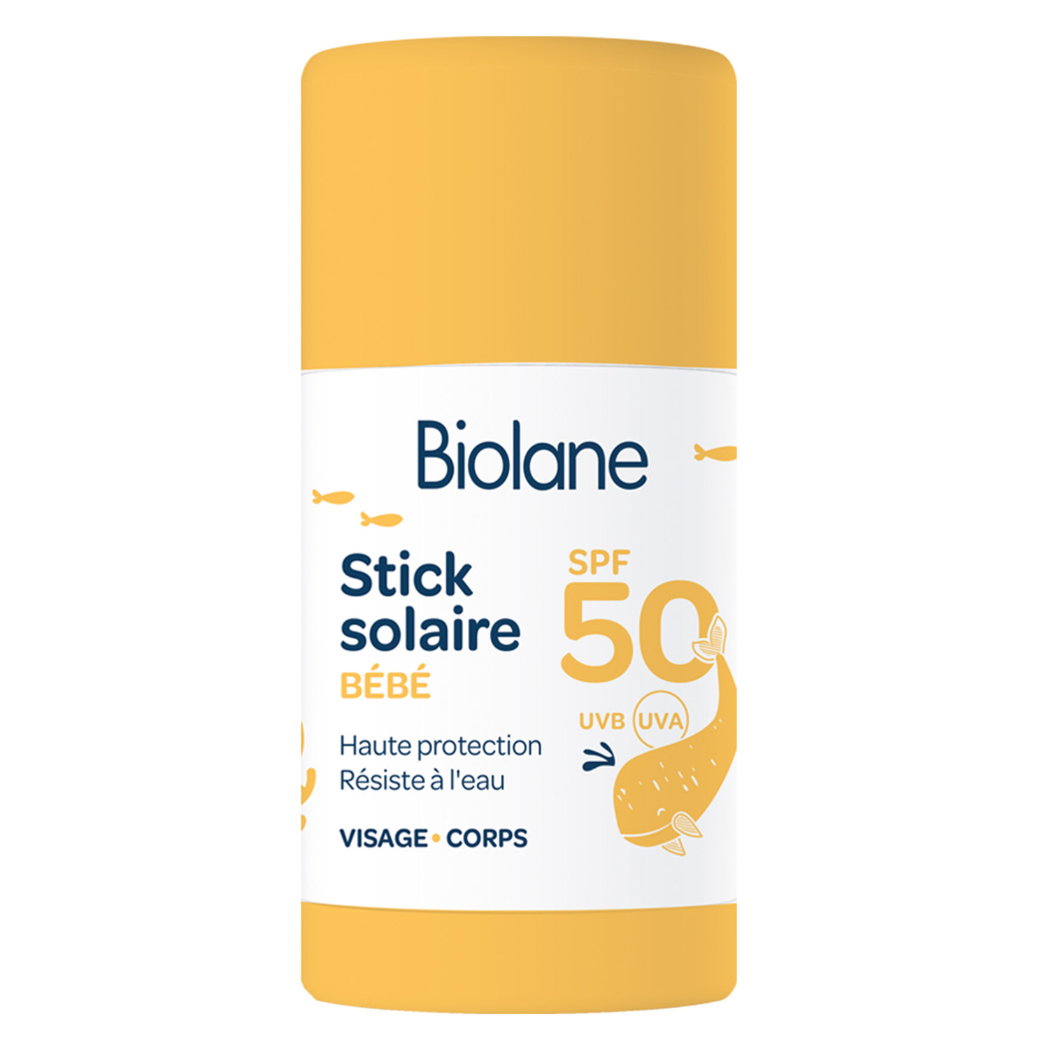 Stick Solaire SPF 50 - 20 ml