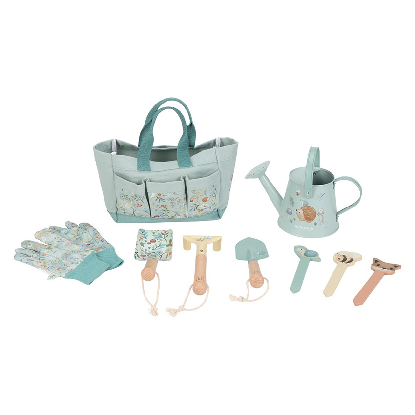 Coffret de Jardinage - Forest Friends