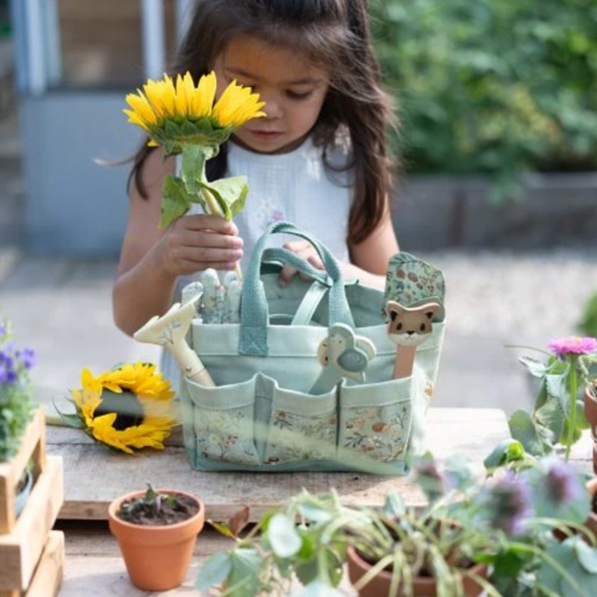Coffret de Jardinage - Forest Friends