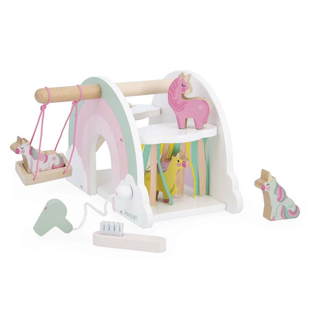 Maison des Licornes - Licorne