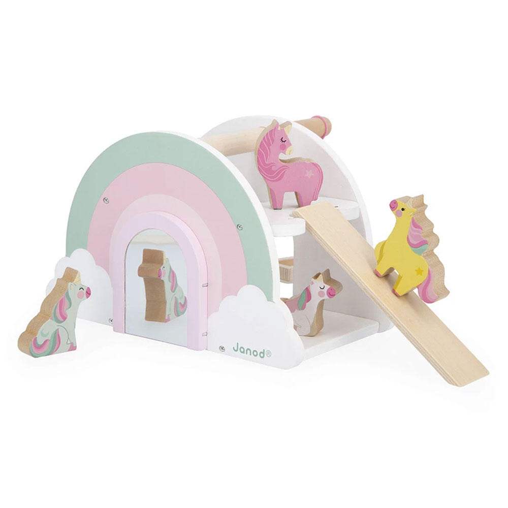Maison des Licornes - Licorne