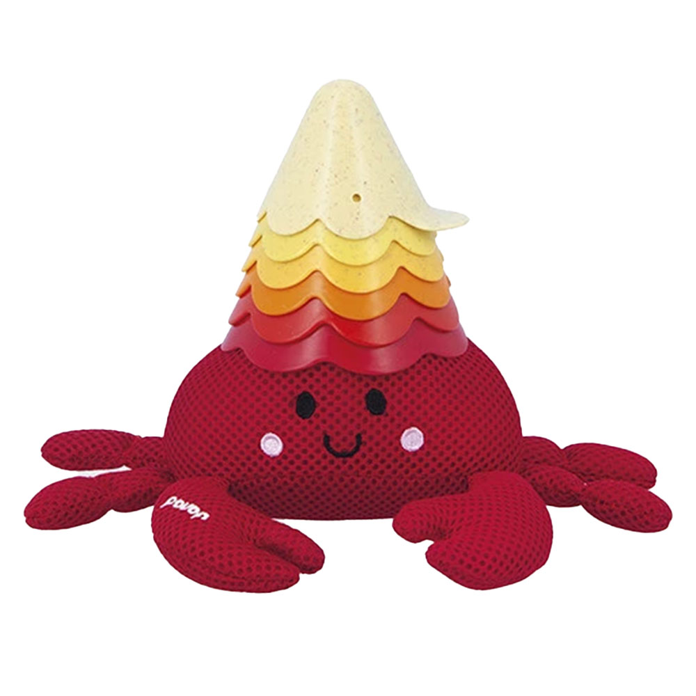Jouet de Bain Bernard et sa Coquille