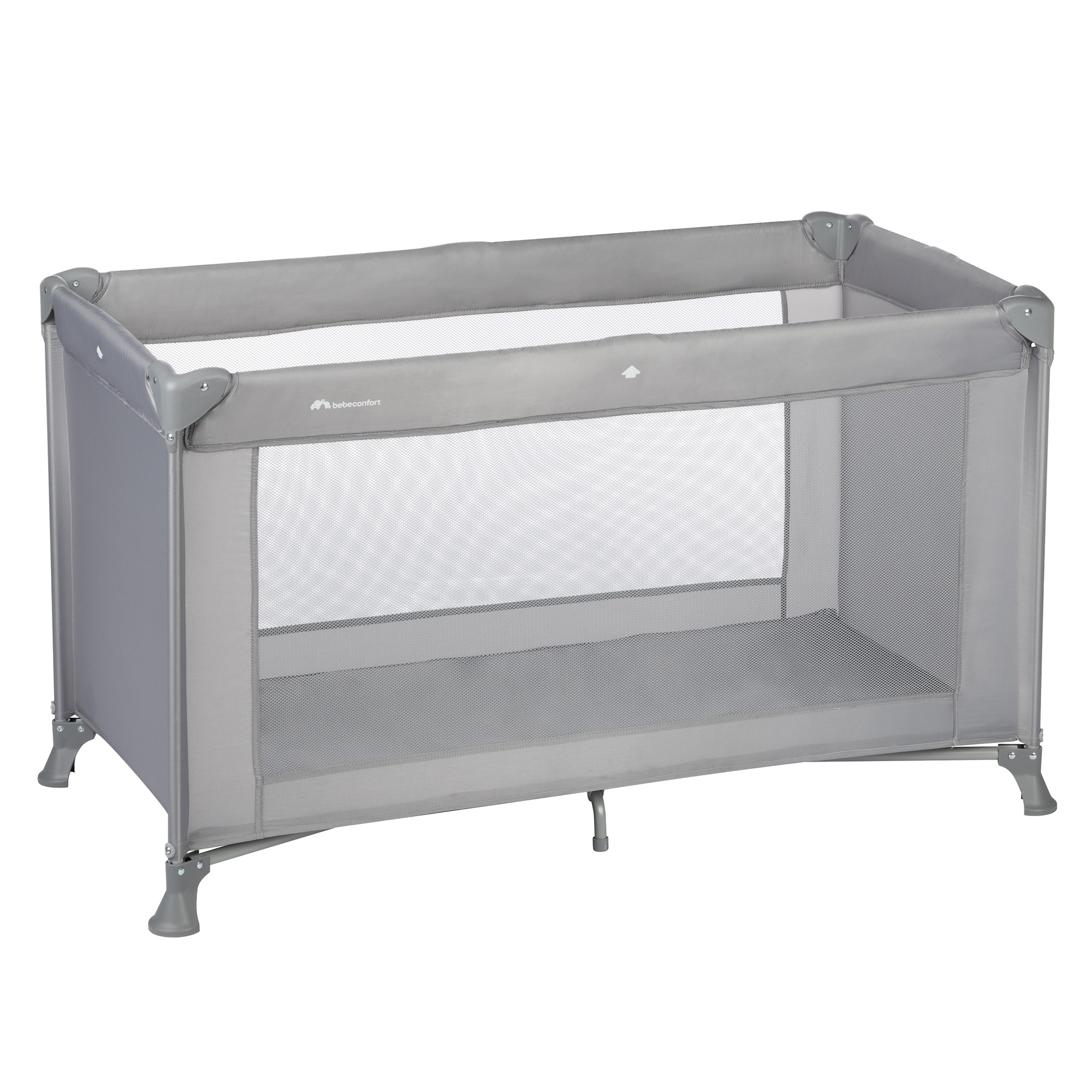 Lit Parapluie Soft Dreams - Mineral Gray