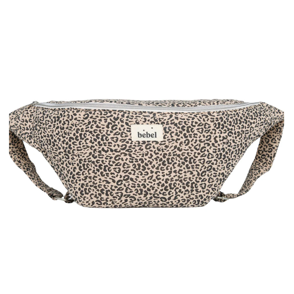 Banane à Langer - Léopard