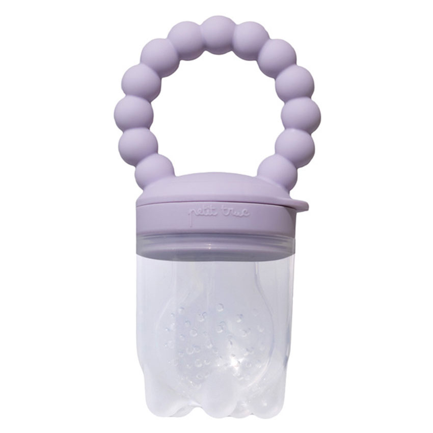 Grignoteur Petit Bout Marshmallow - 6 Mois