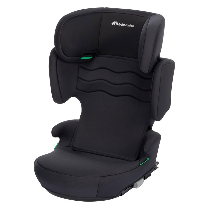 Siège Auto Hera i-Fix i-Size Groupe 2/3 - Mineral Black
