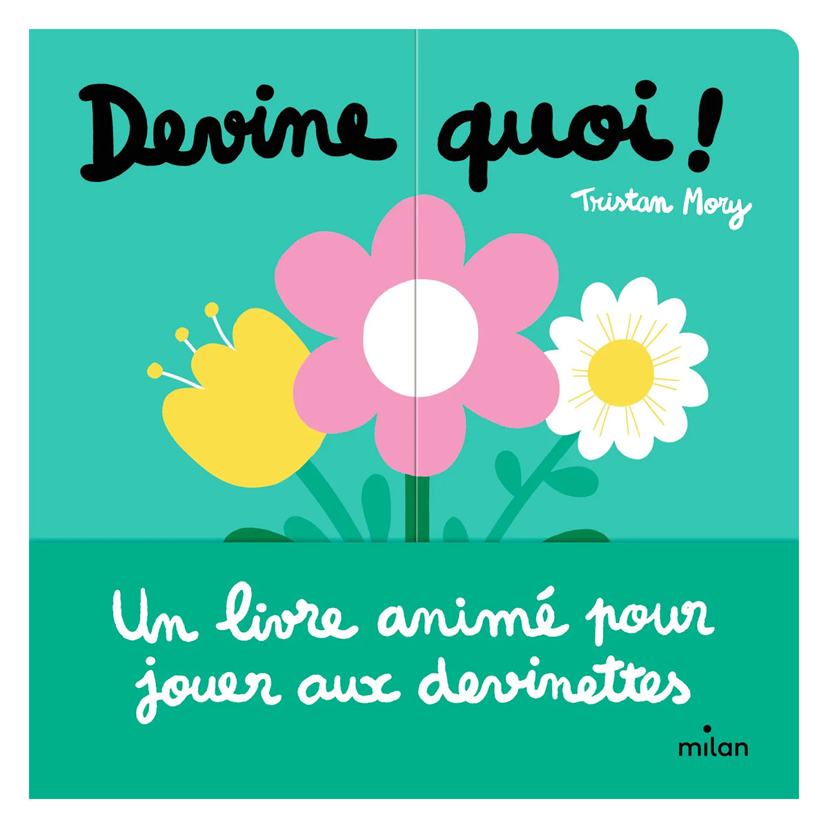 Devine Quoi ! 