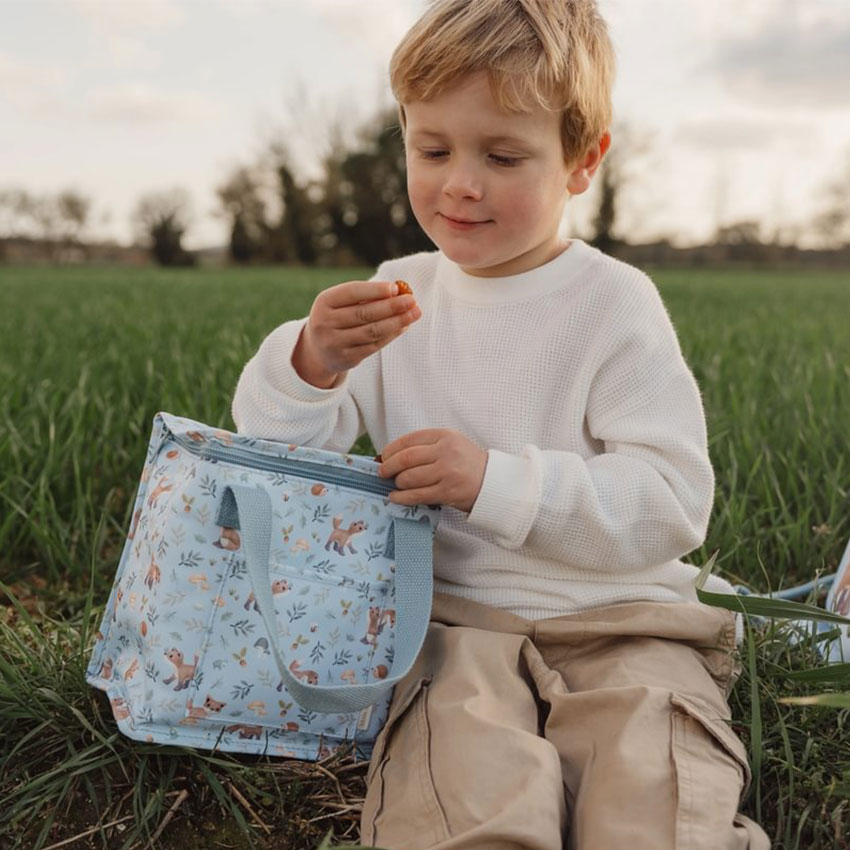 Sac Isotherme - Forest Friends