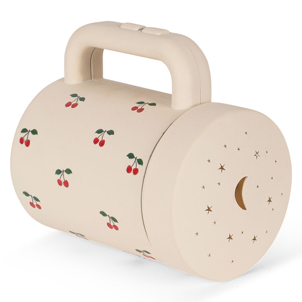Lampe Torche - Cherry