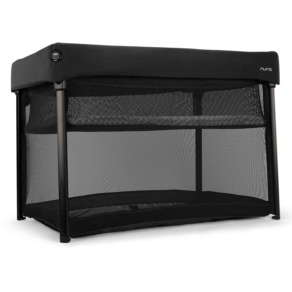 Lit Parapluie PAAL - Caviar 