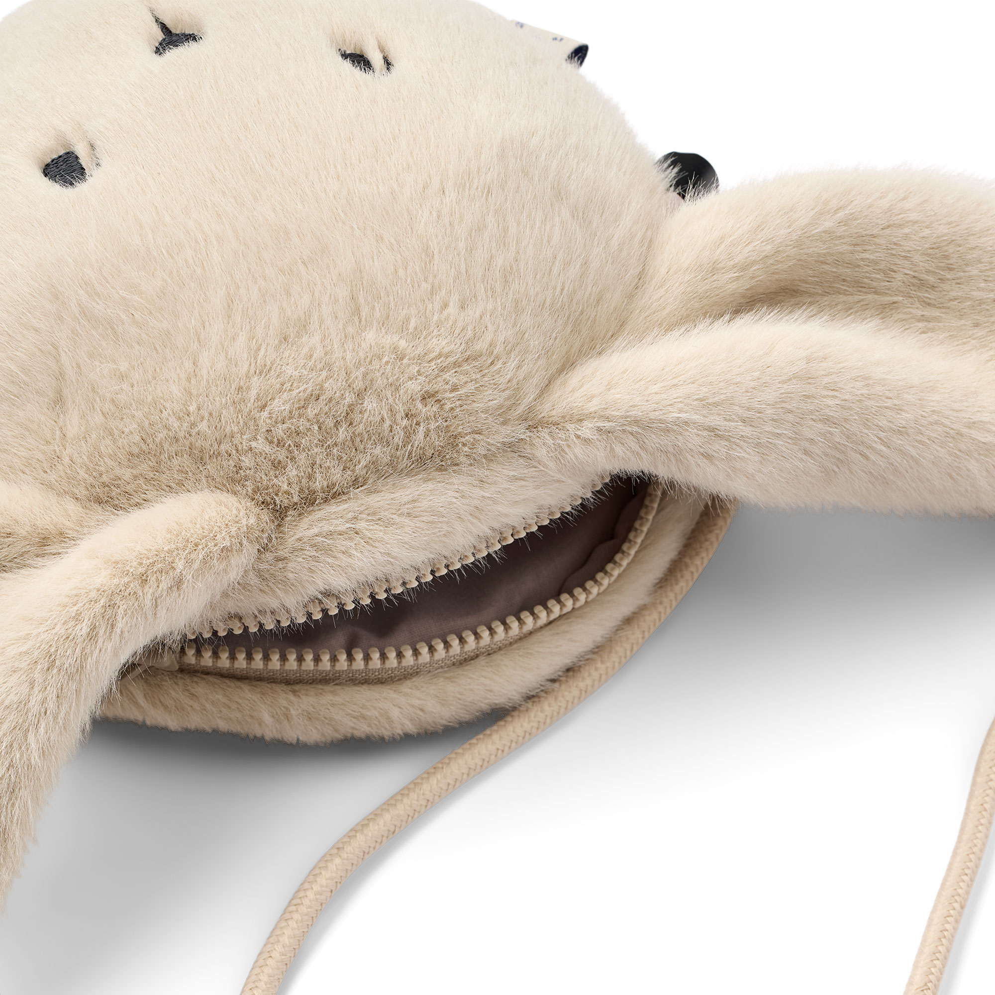 Sac Lapin Dianne - Mist 