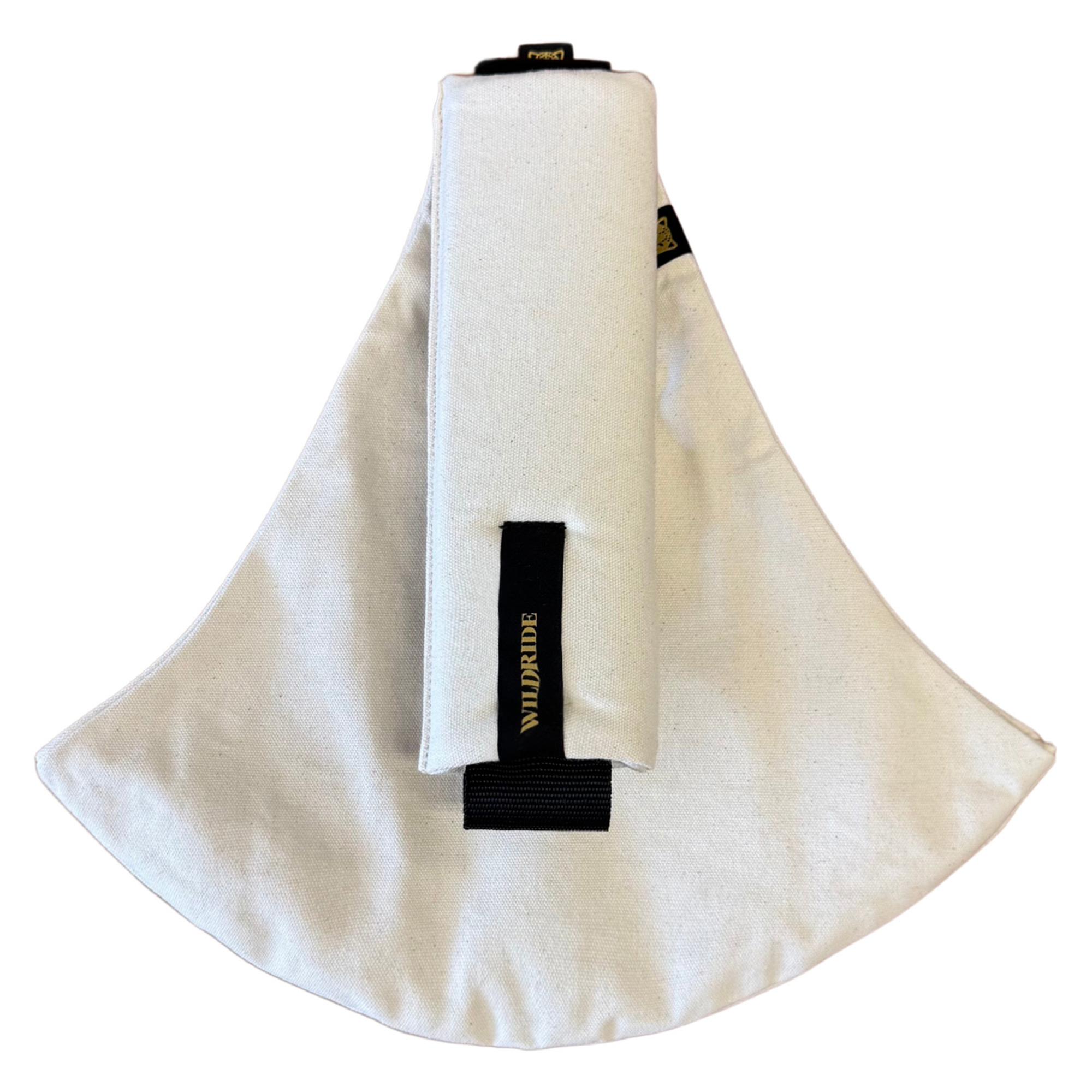 Porte-bébé Eco-conçu pour Grand Enfant - Ecru