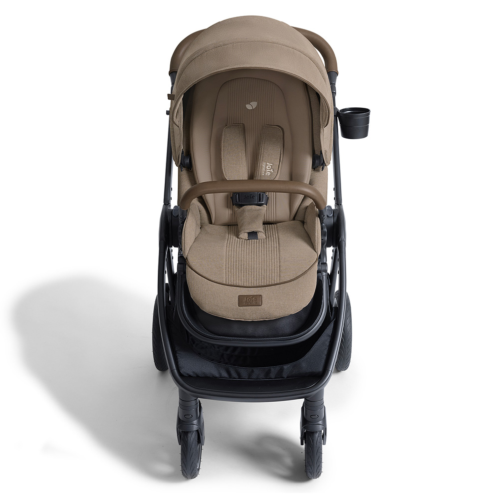 Poussette Citadine finiti - Sandstone