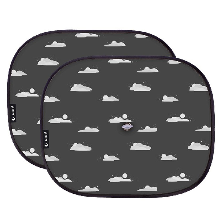 Lot de 2 Pare-soleils