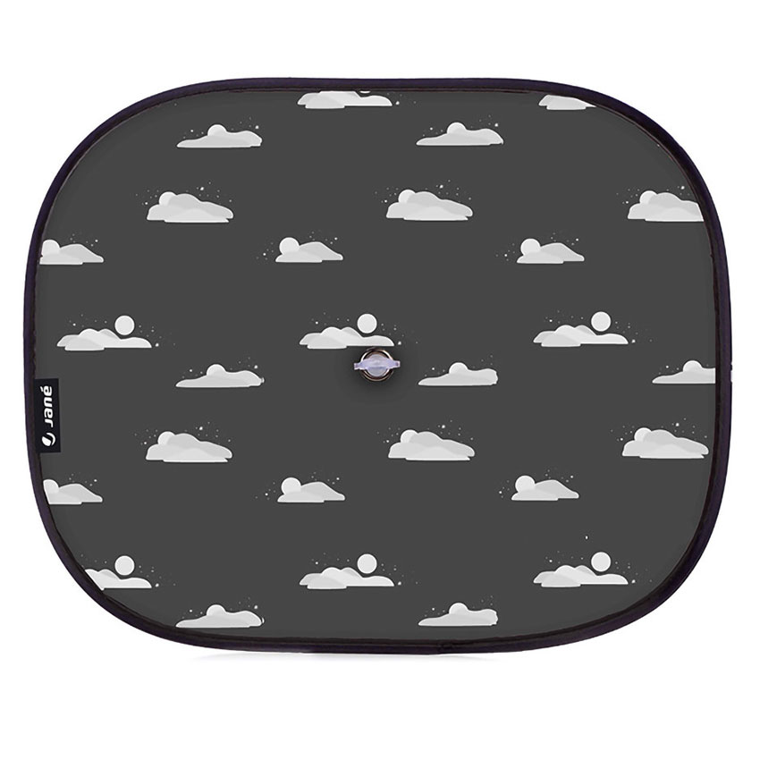 Lot de 2 Pare-soleils