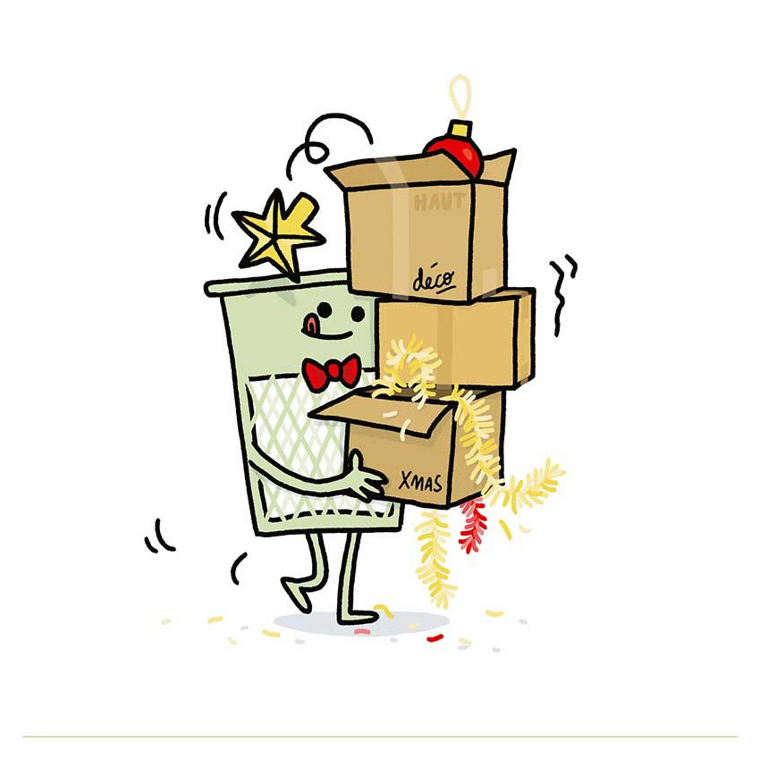 Félix le Panier a une Mission Secrète