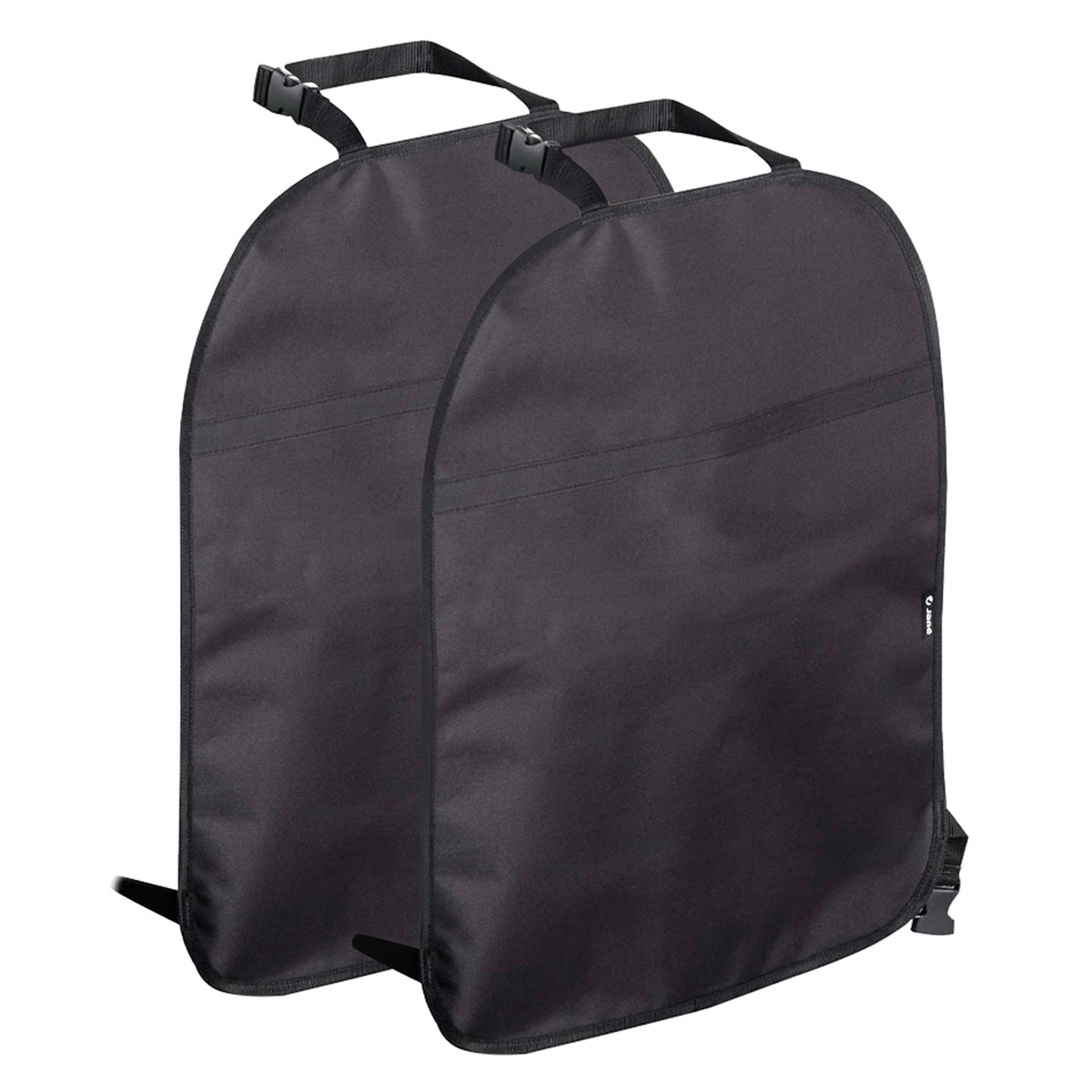 Lot de 2 Protections de Siège Avant