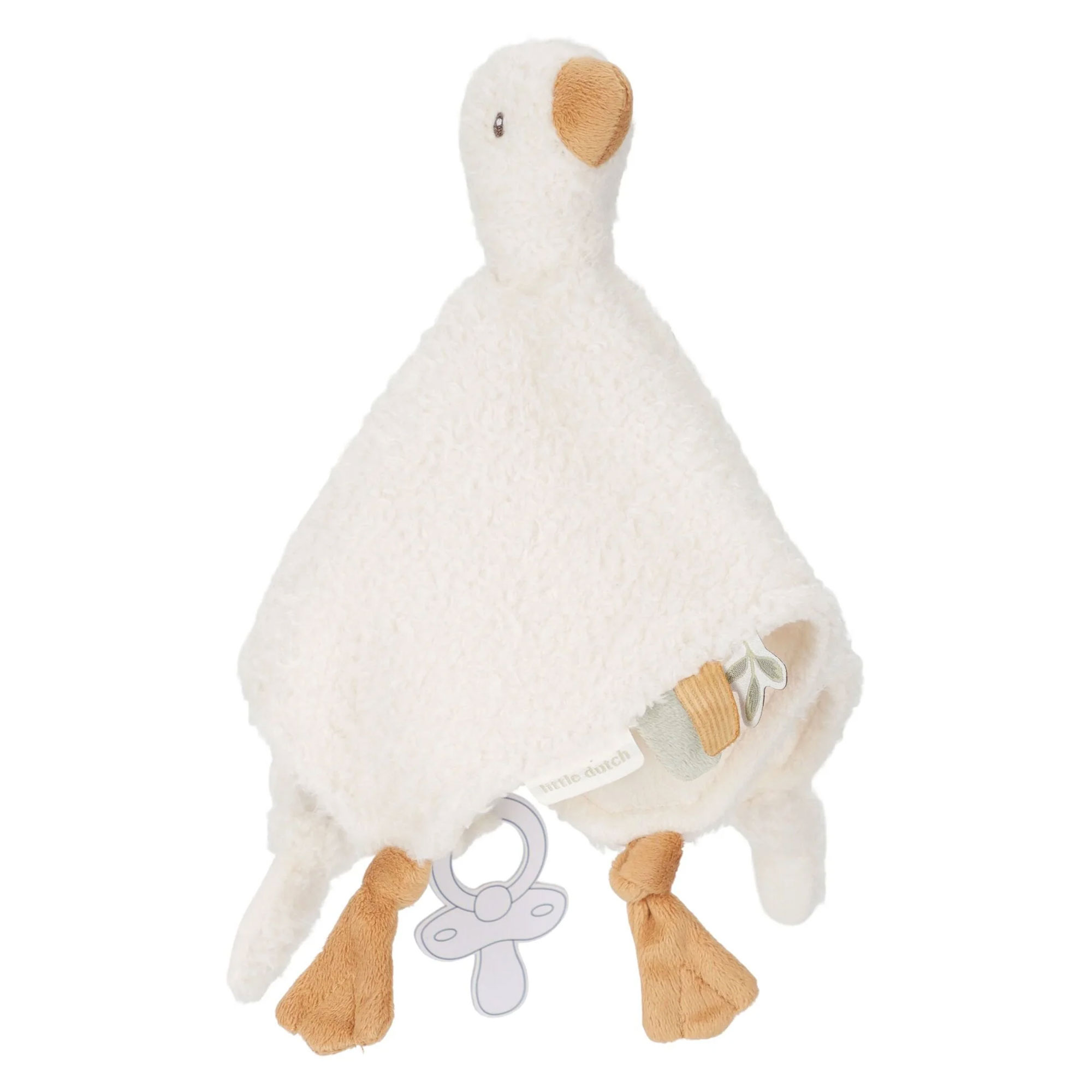 Doudou Oie - Newborn
