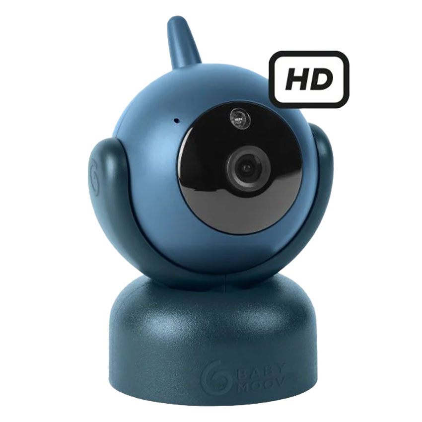 Caméra Additionnelle YOO Master + HD