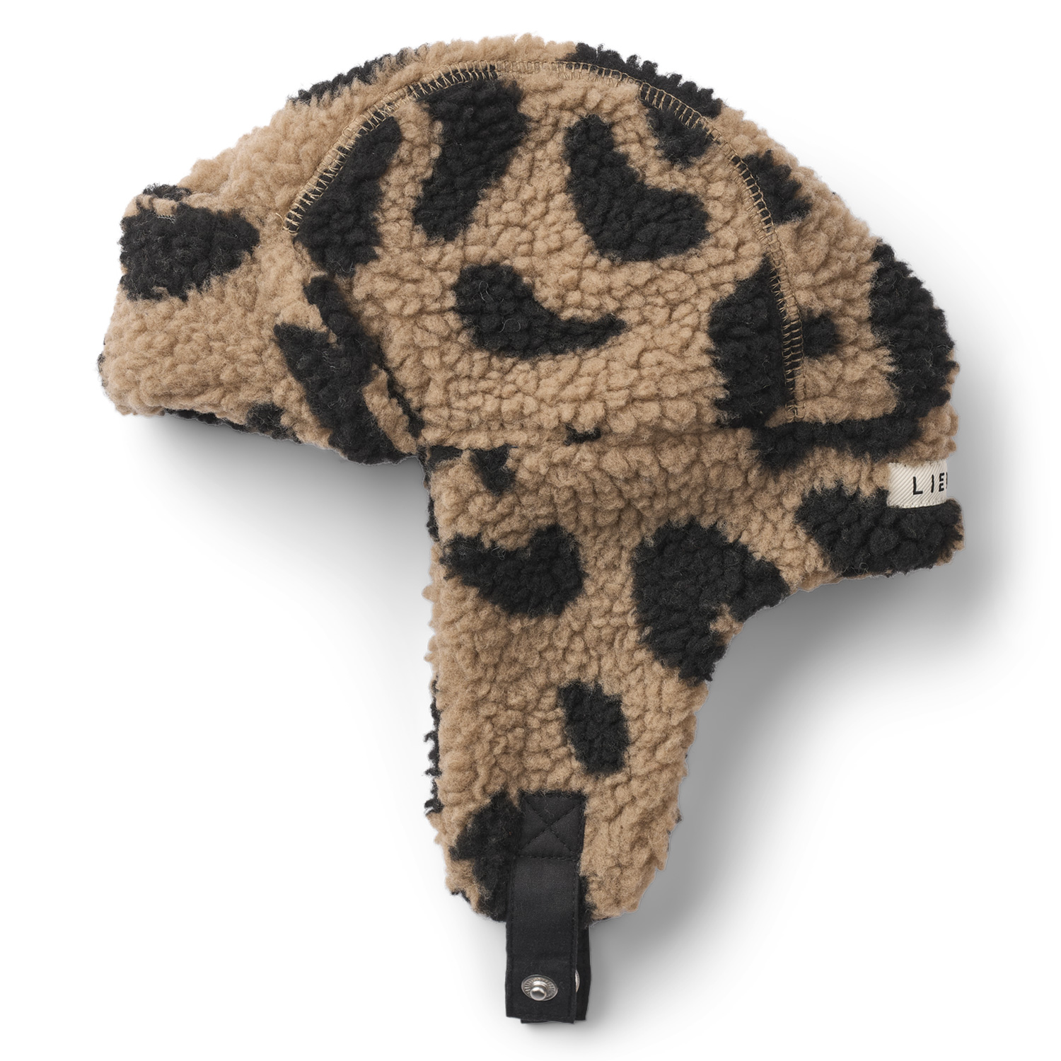 Chapka Bravo Mega Leo Oat Mix - 1/2 Ans