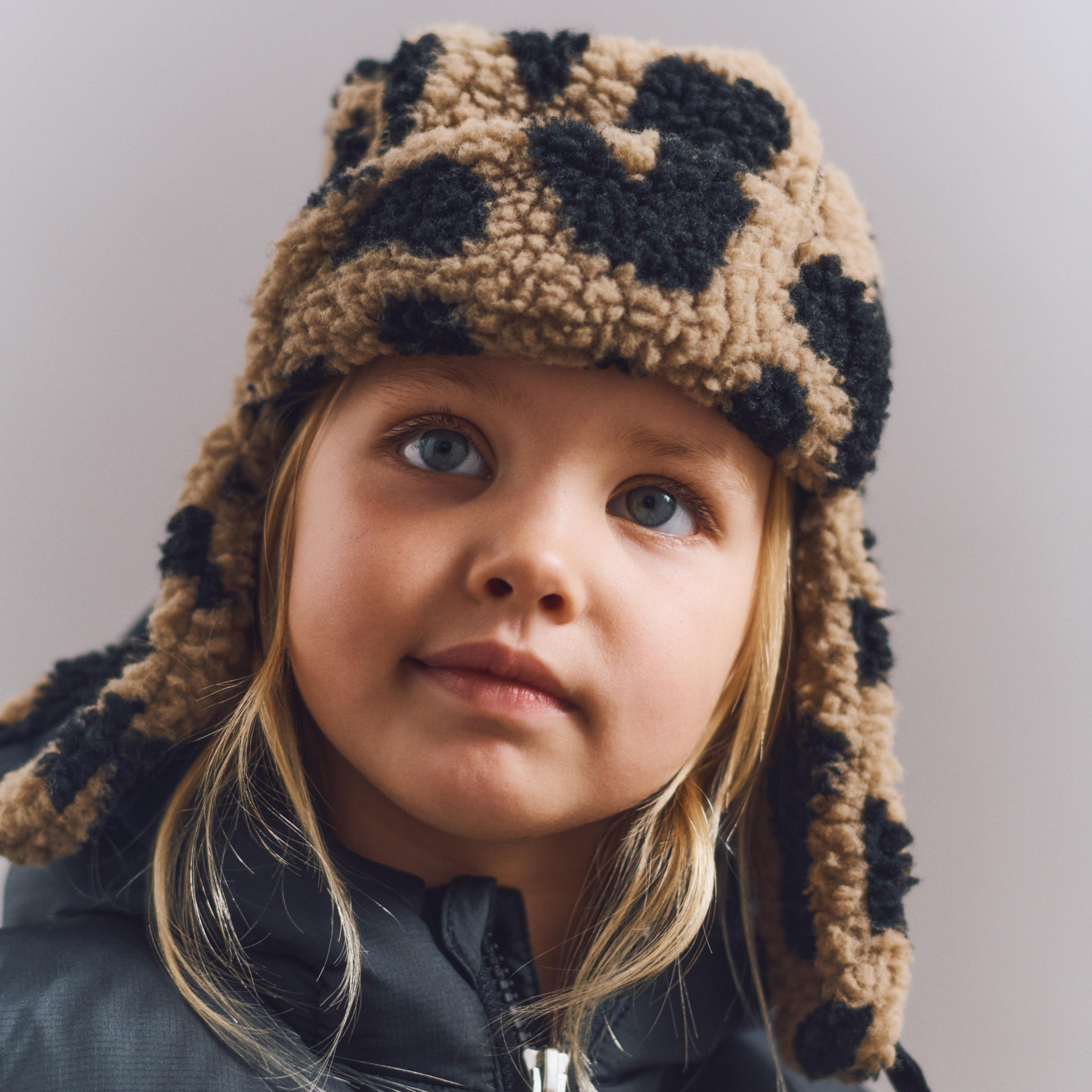 Chapka Bravo Mega Leo Oat Mix - 1/2 Ans