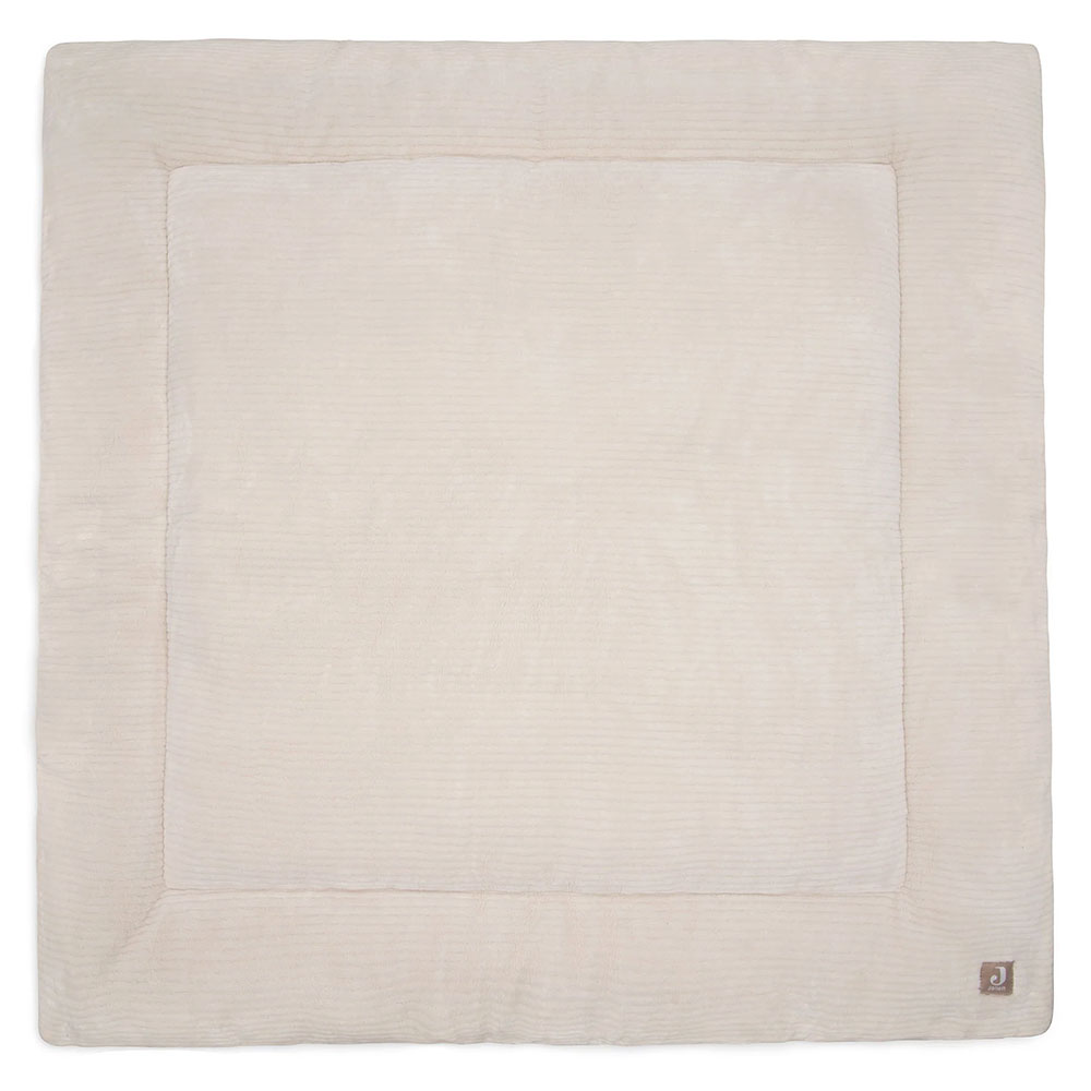 Tapis de Parc Cloudy Rib - Oatmeal 