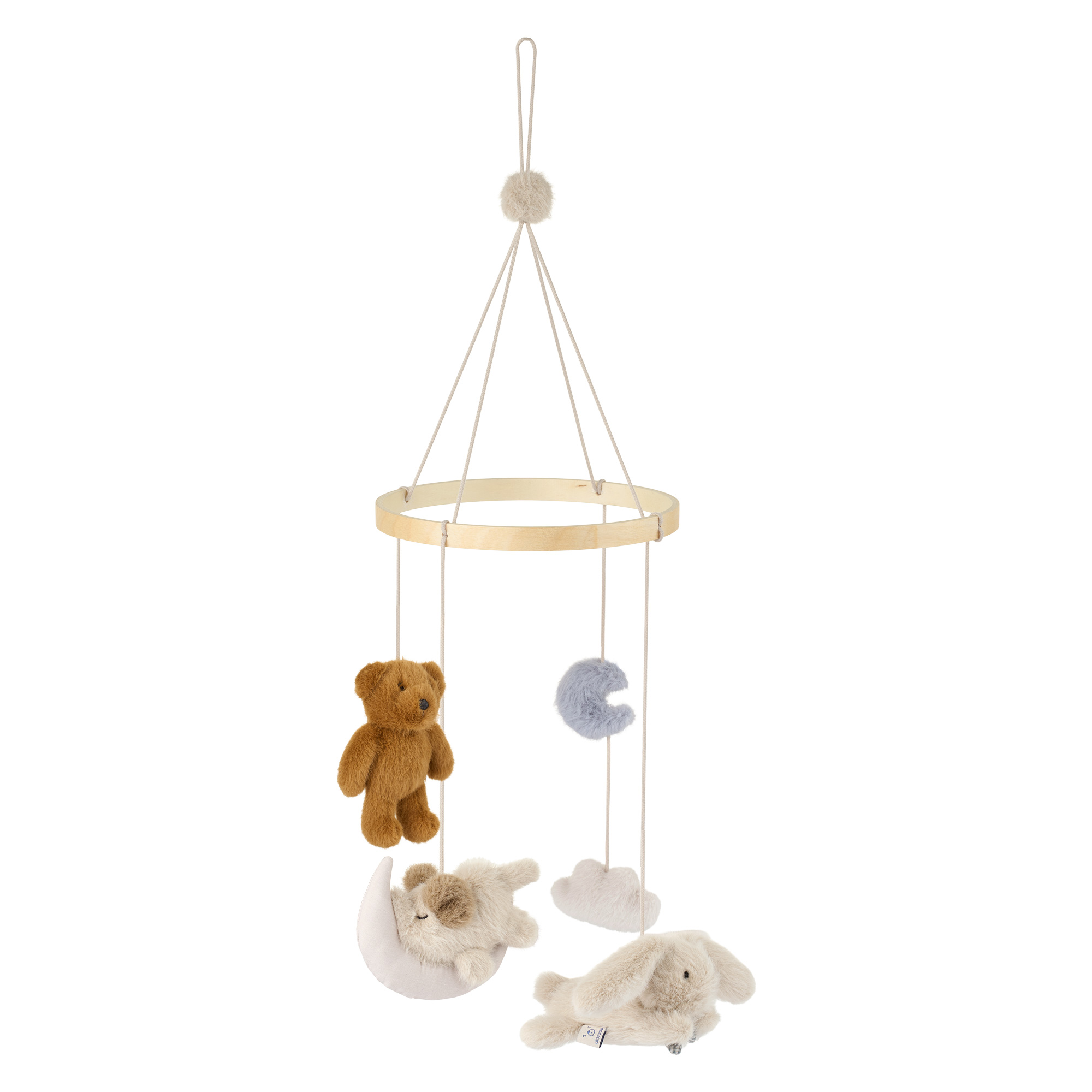 Mobile Meli - Mist Mix