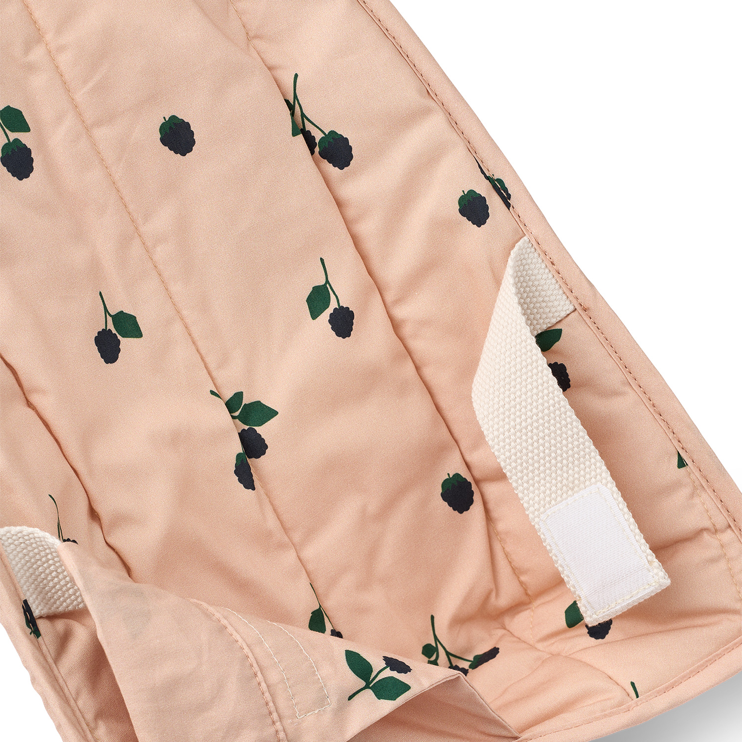 Transat pour Poupée Mabel - Berry Pale Tuscany