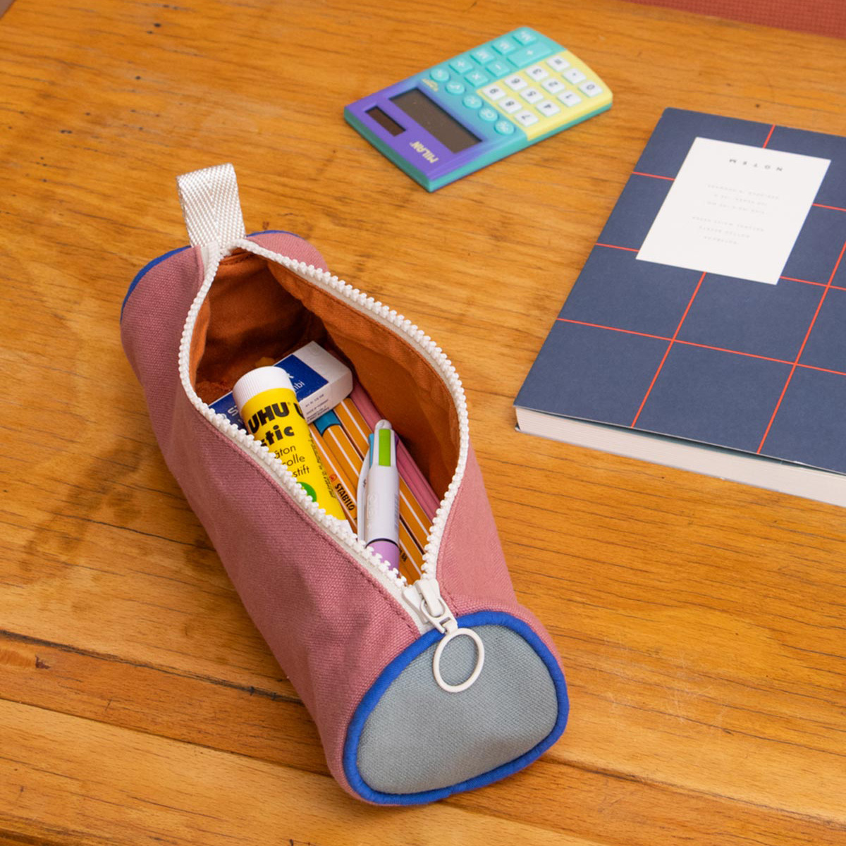 Trousse Mia - Blush