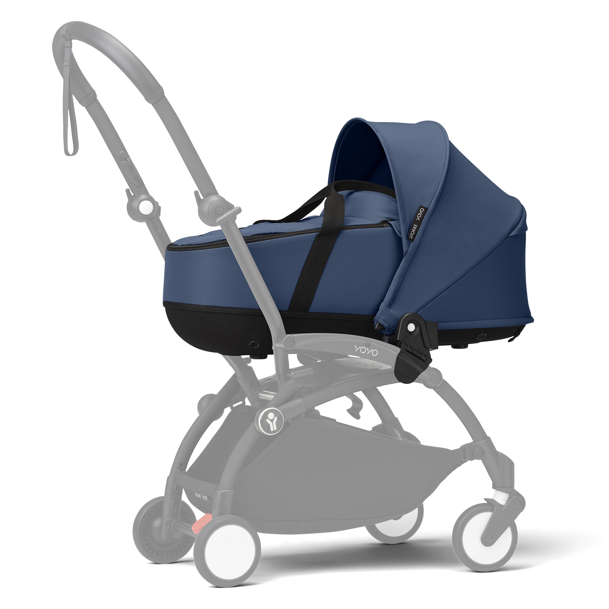 Nacelle YOYO - Navy Blue