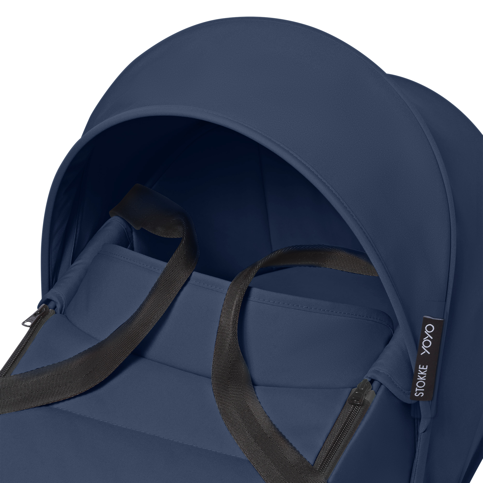 Nacelle YOYO - Navy Blue