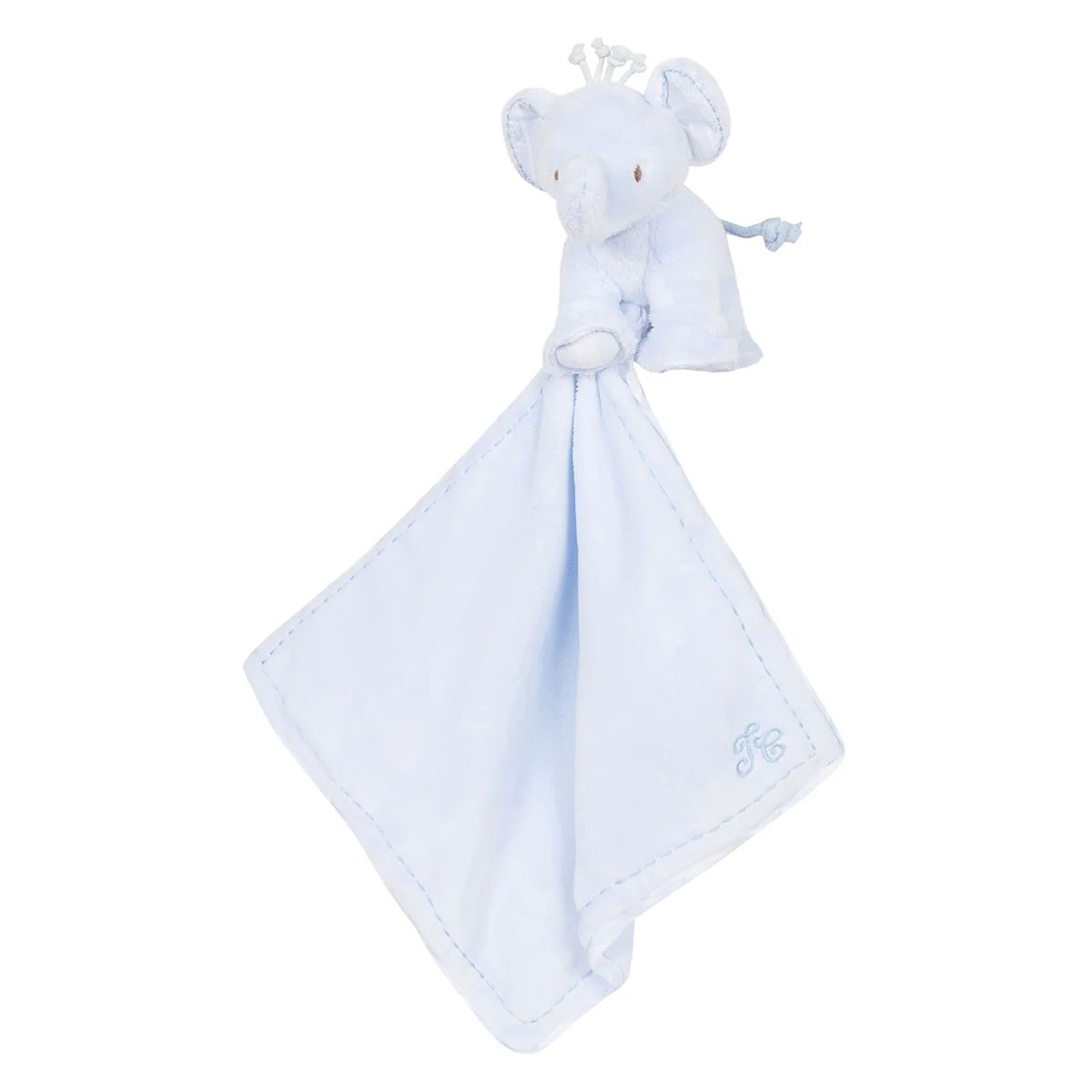 Ferdinand l'Éléphant - Bleu