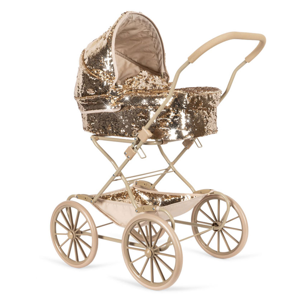 Landau pour Poupée - Sparkly Cherry
