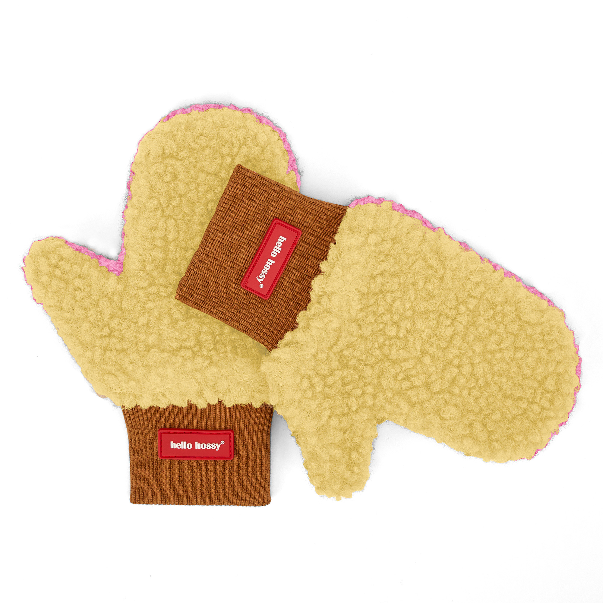 Moufles Heaty Kira - 1/2 Ans