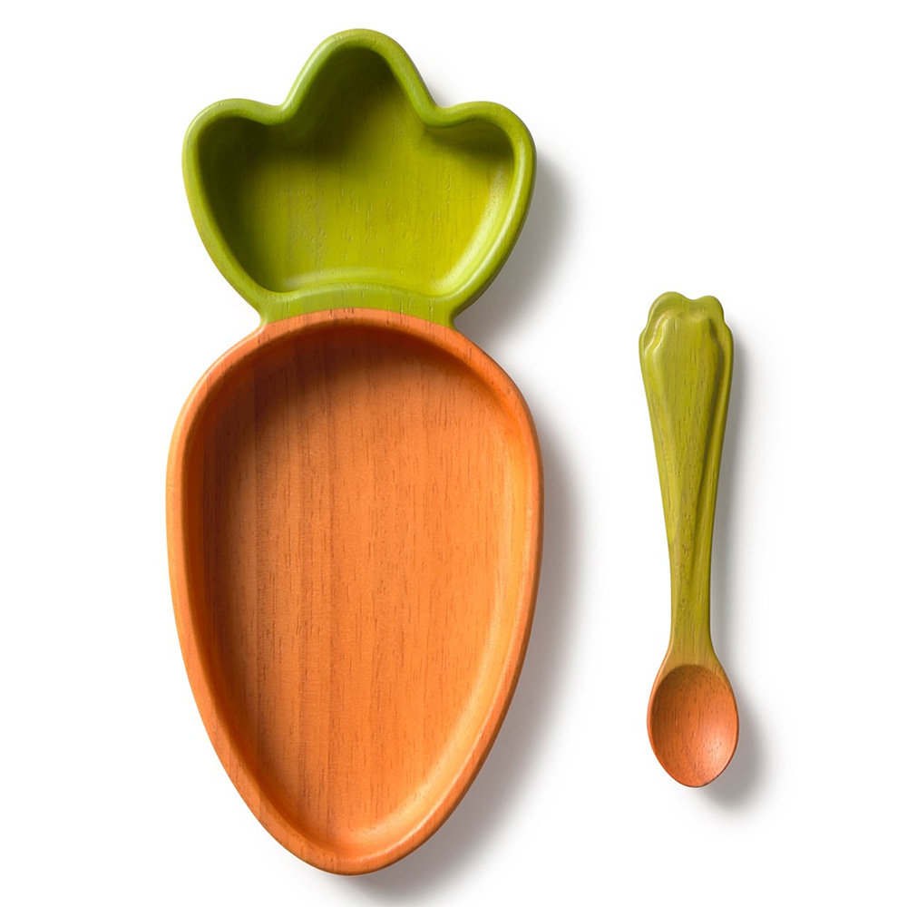 Ensemble 2 Pièces - Cathy la Carotte