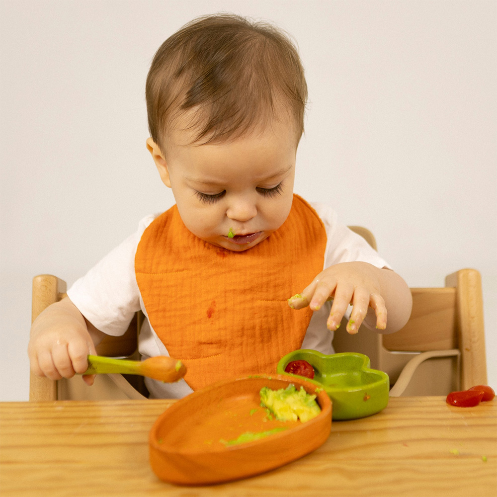 Ensemble 2 Pièces - Cathy la Carotte