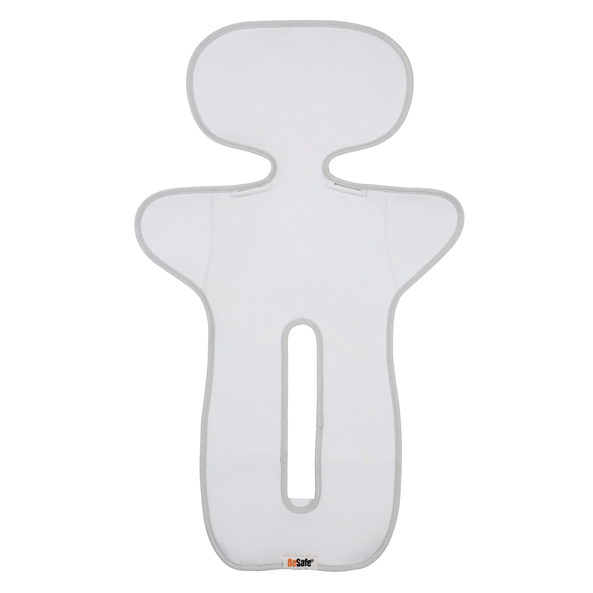 Airflow Liner - Light Grey