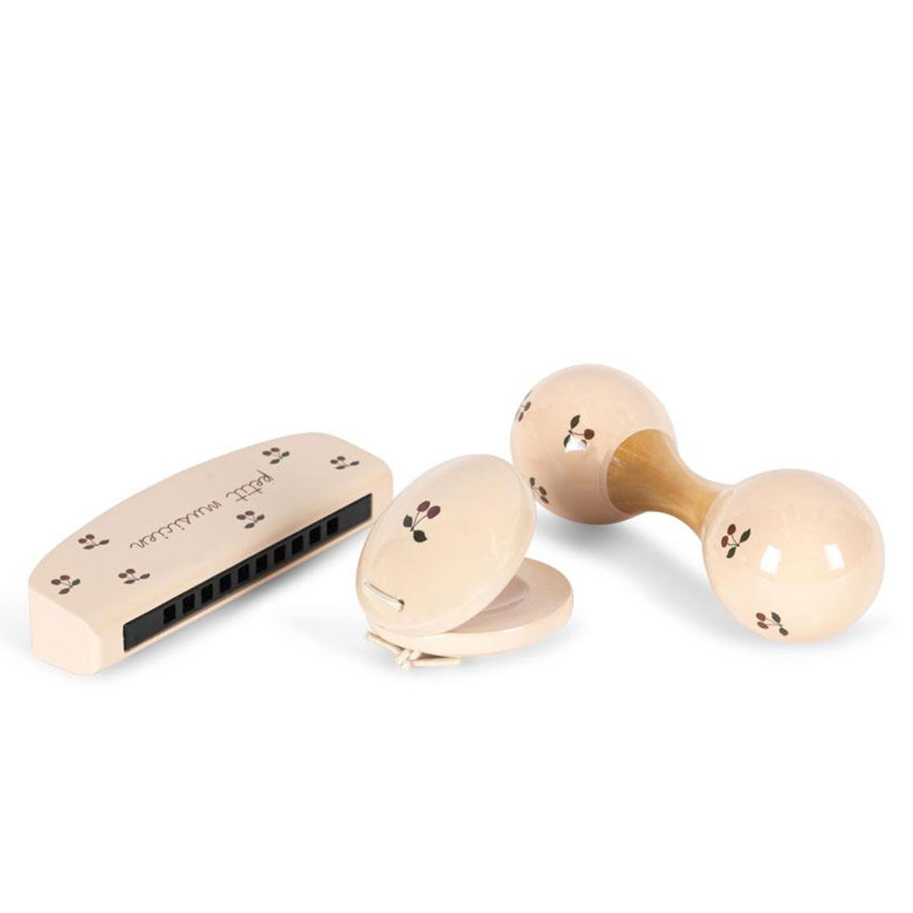 Set de Musique - Cherry