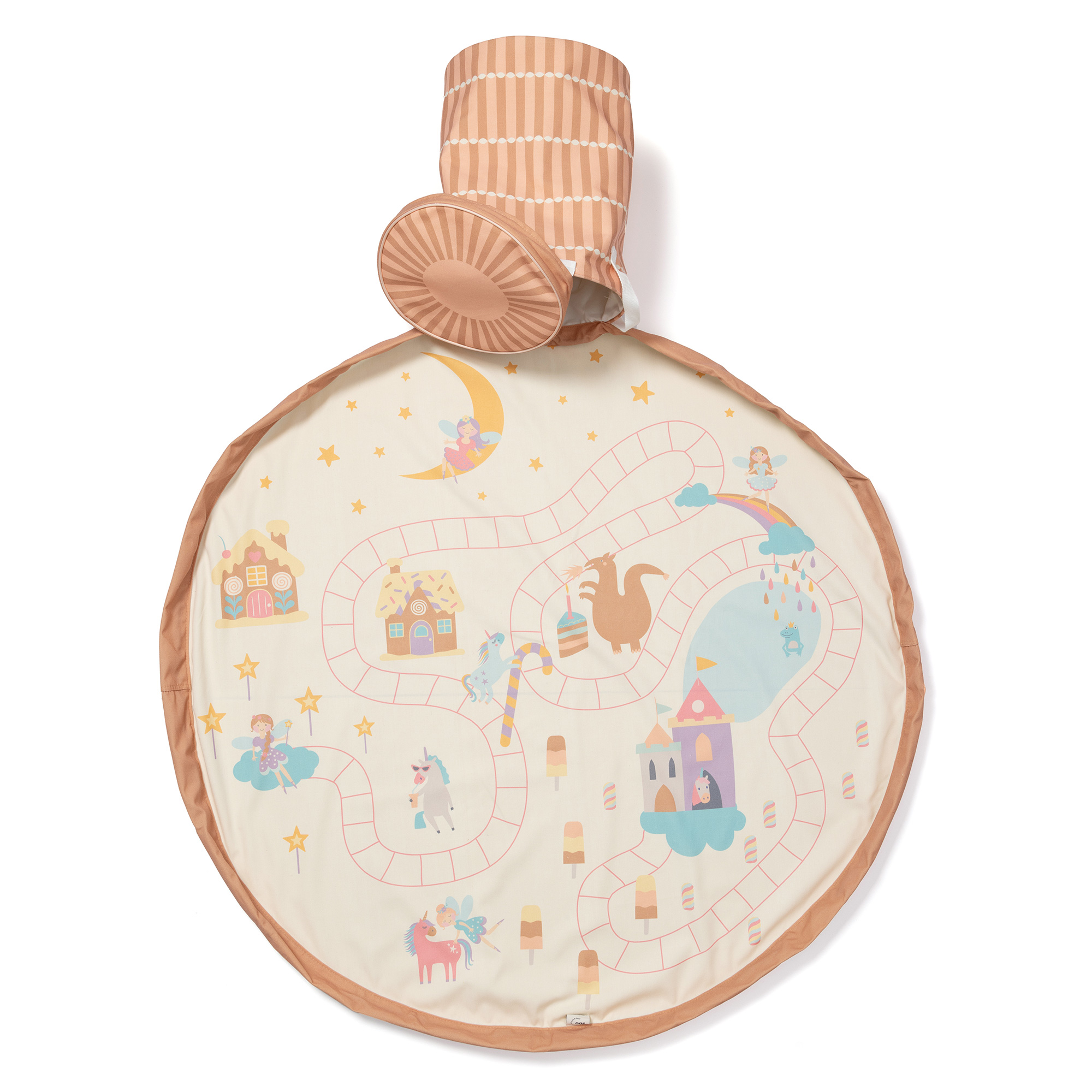 Sac à Jouets Soo - Fairyworld