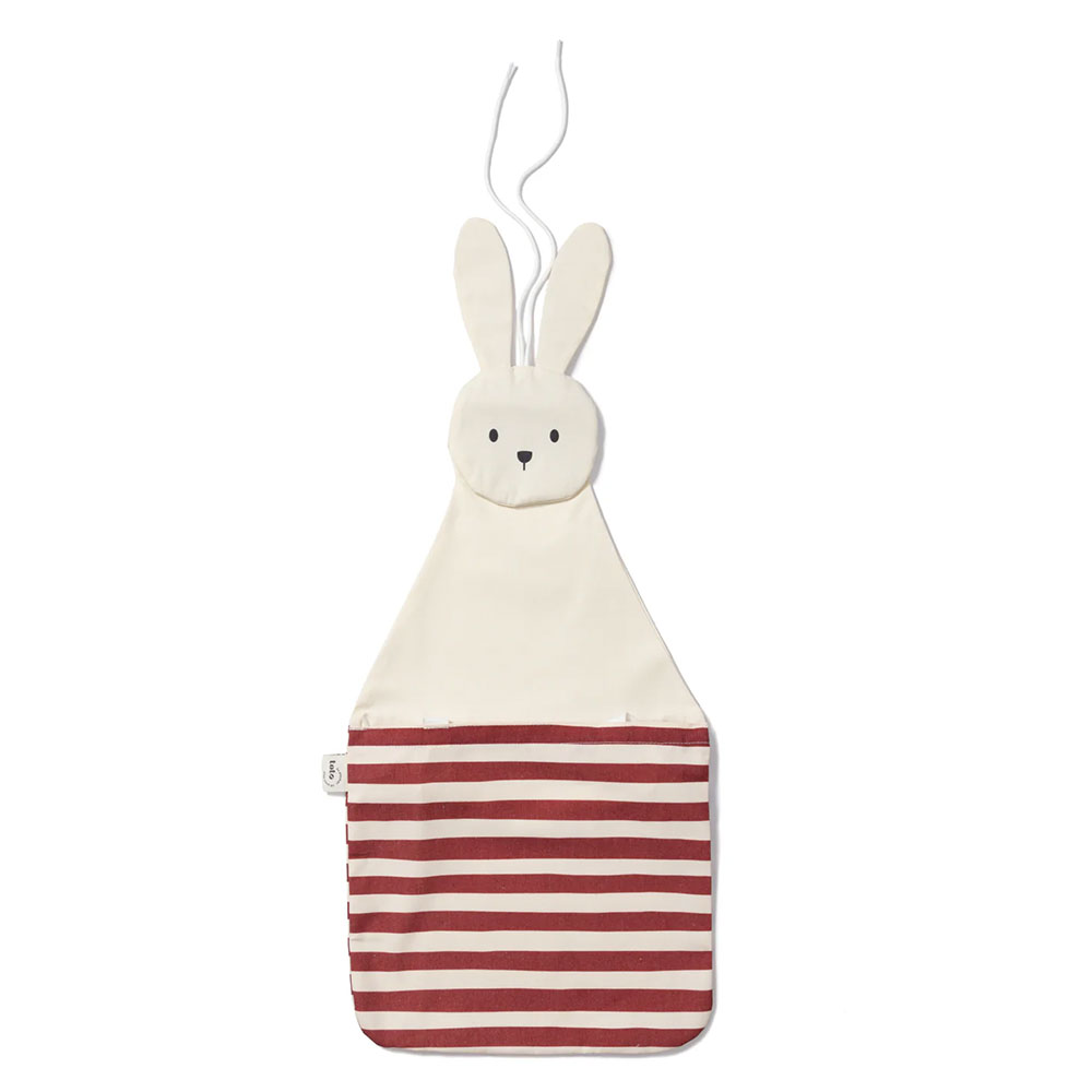 Sac à Jouets Toto - Bunny